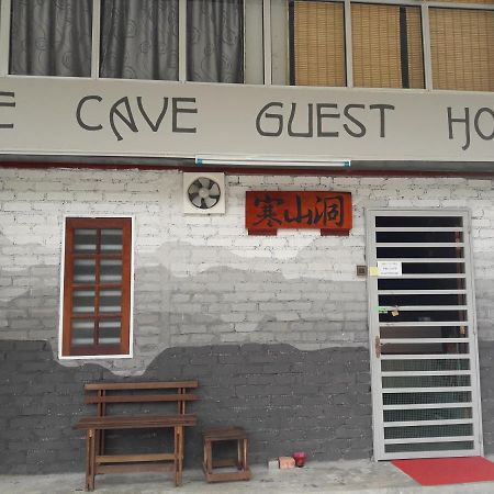The Cave Tanah Rata Exterior foto